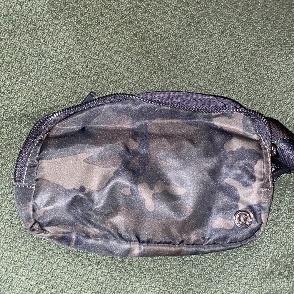 Everywhere belt bag lululemon